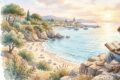 Agosto, piano di lettura della Bibbia: portiamo Dio in vacanza (e lasciamo che Lui porti noi)